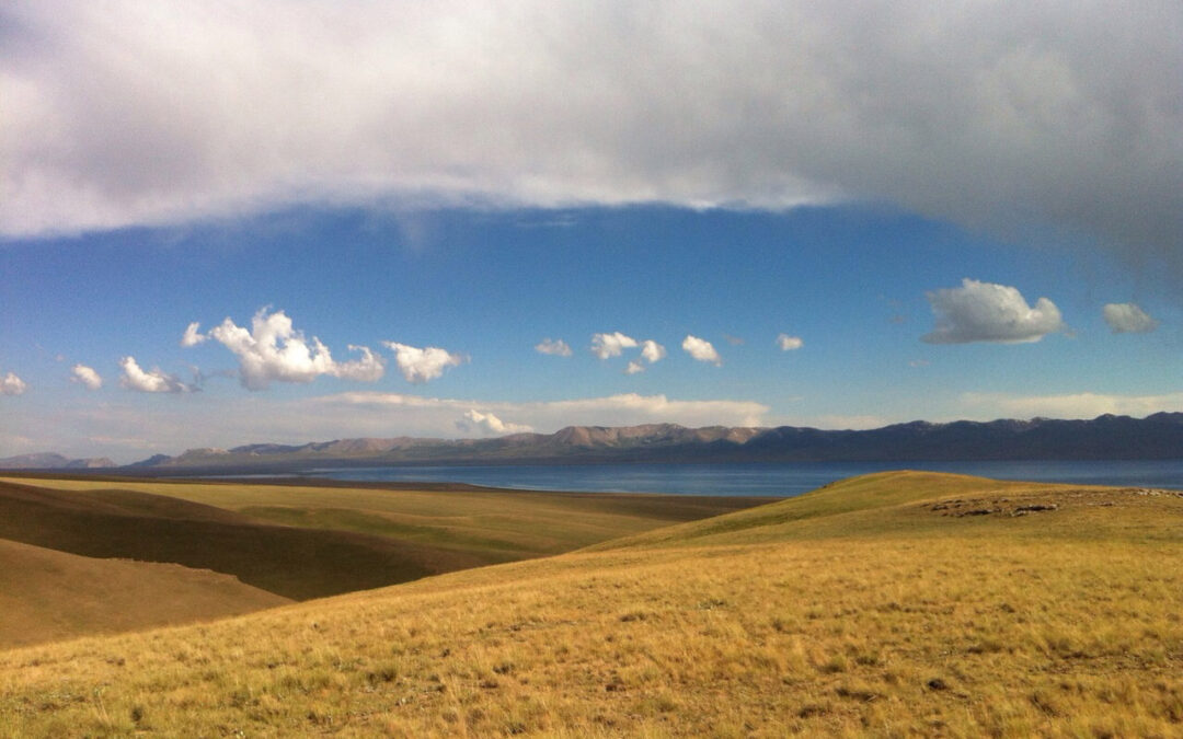 Länderinfo Trekking in Kirgistan, Zentralasien